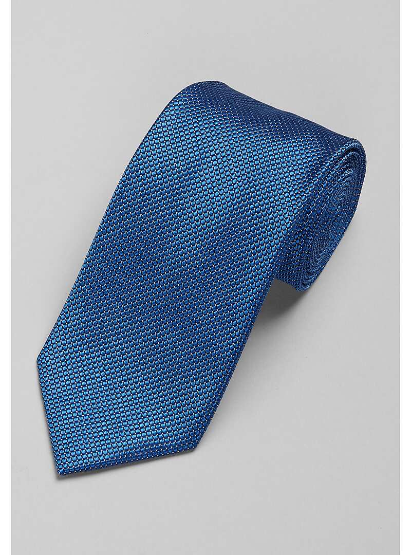 1905 Collection Micro Dot Tie#8X68