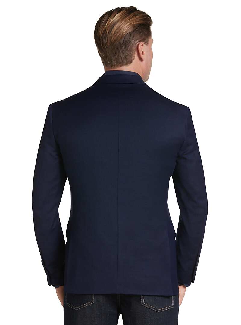 Travel Tech Slim Fit Blazer#128D