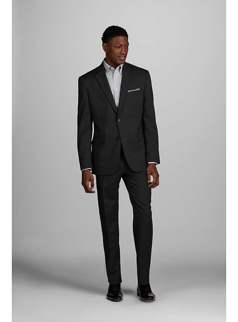 Jos. A. Bank Traditional Fit Suit - Big & Tall#3XHY