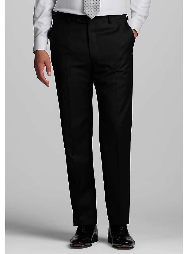 Jos. A. Bank Slim Fit Suit Separates Pants#3XWA