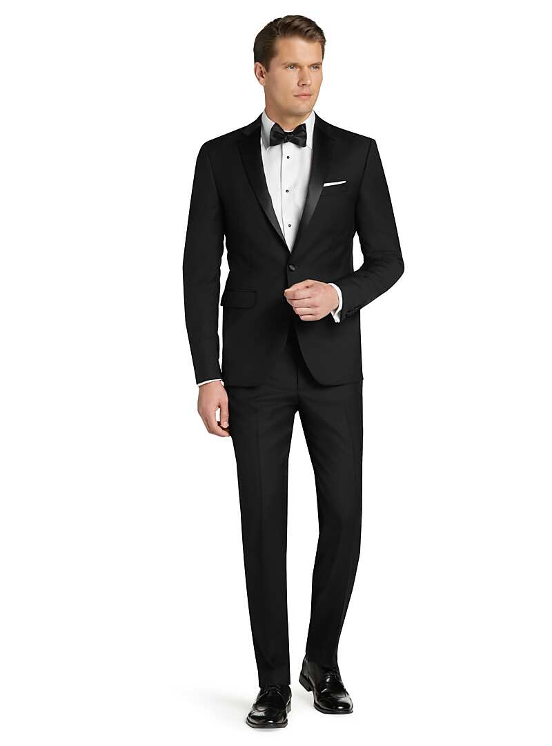 1905 Collection Slim Fit Tuxedo#33RF