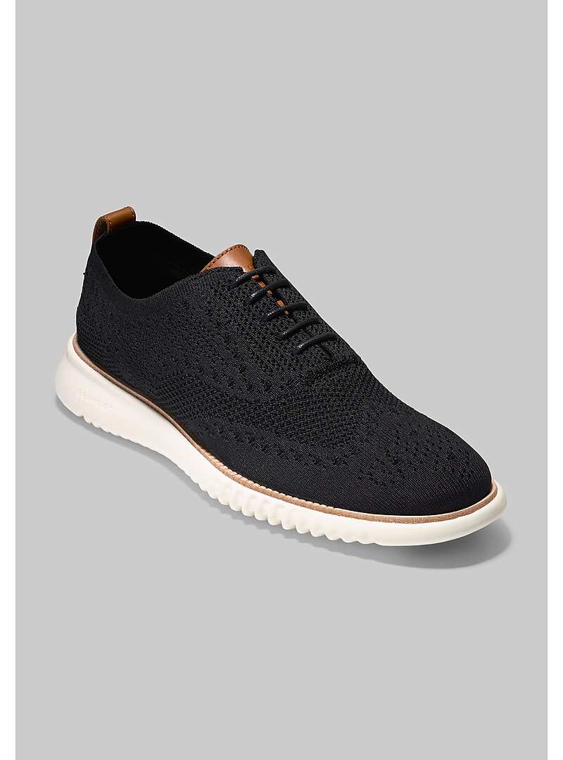 Cole Haan 2.Zerogrand Stitchlite Oxford Sneakers#428U
