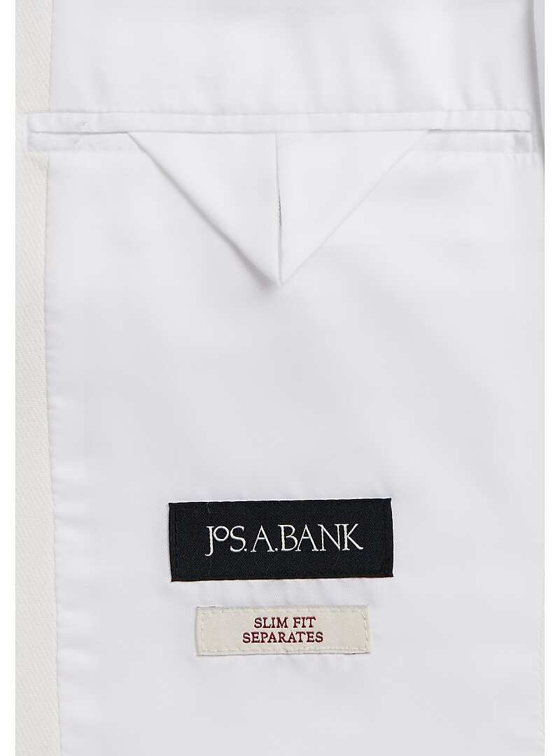 Jos. A. Bank Slim Fit Suit Separates Jacket#3XD3