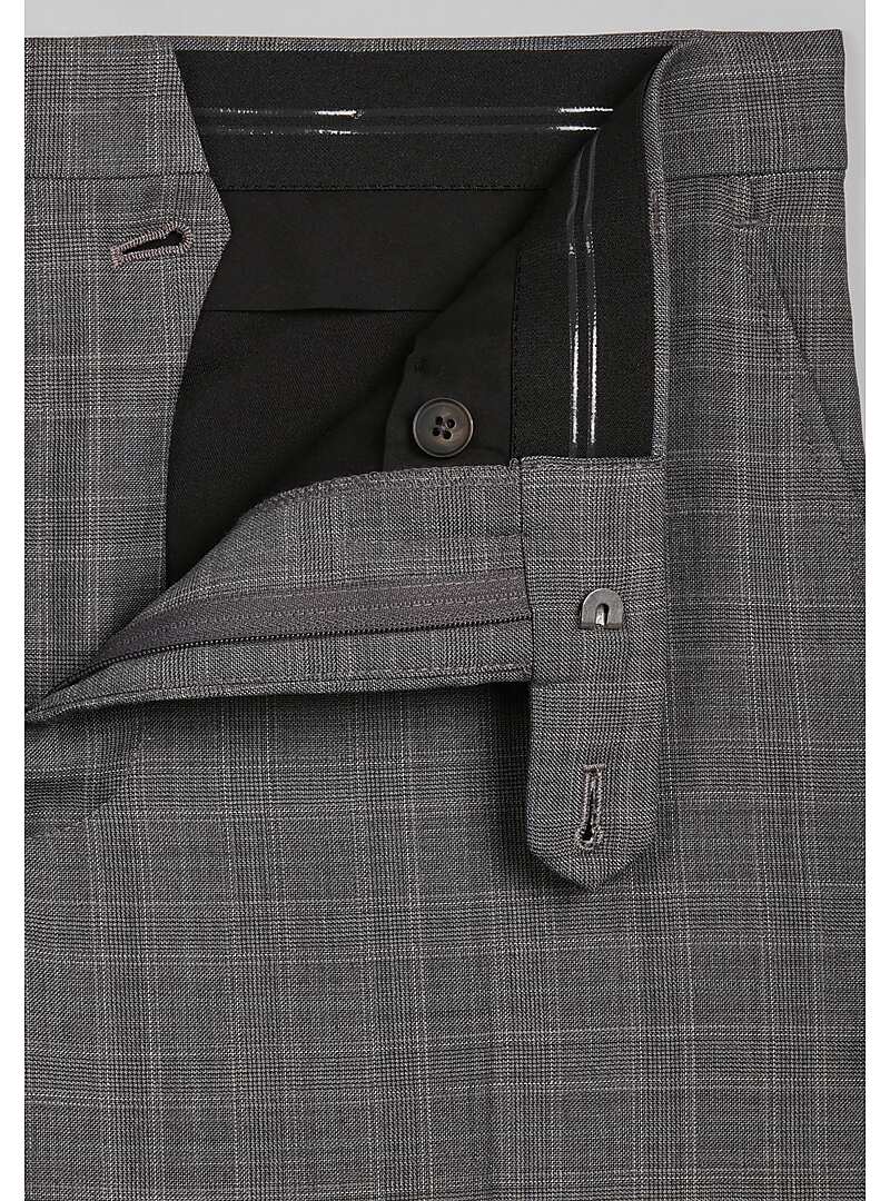 Traveler Collection Tailored Fit Dress Pants#22WW