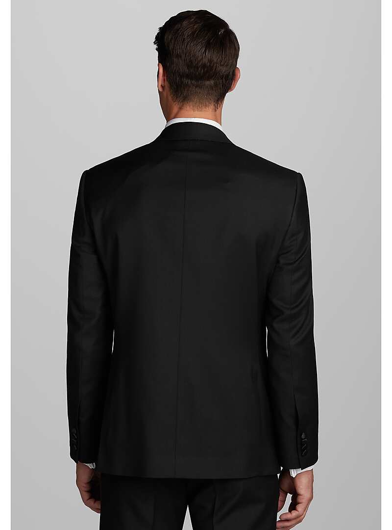 Jos. A. Bank Tailored Fit Tuxedo Separates Jacket - Big & Tall#3XUK