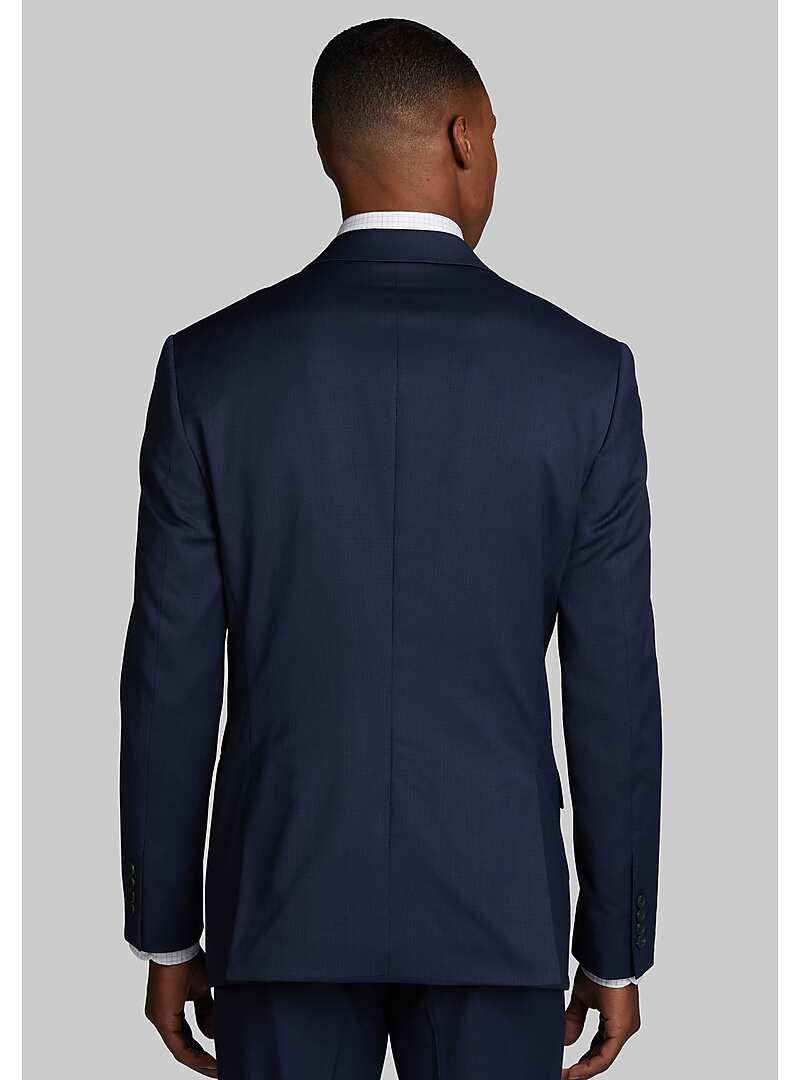 Traveler Collection Slim Fit Suit Separates Jacket - Big & Tall#3XP2