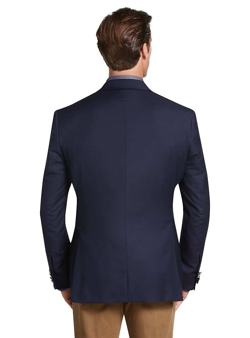 Traveler Collection Tailored Fit Blazer#11T0