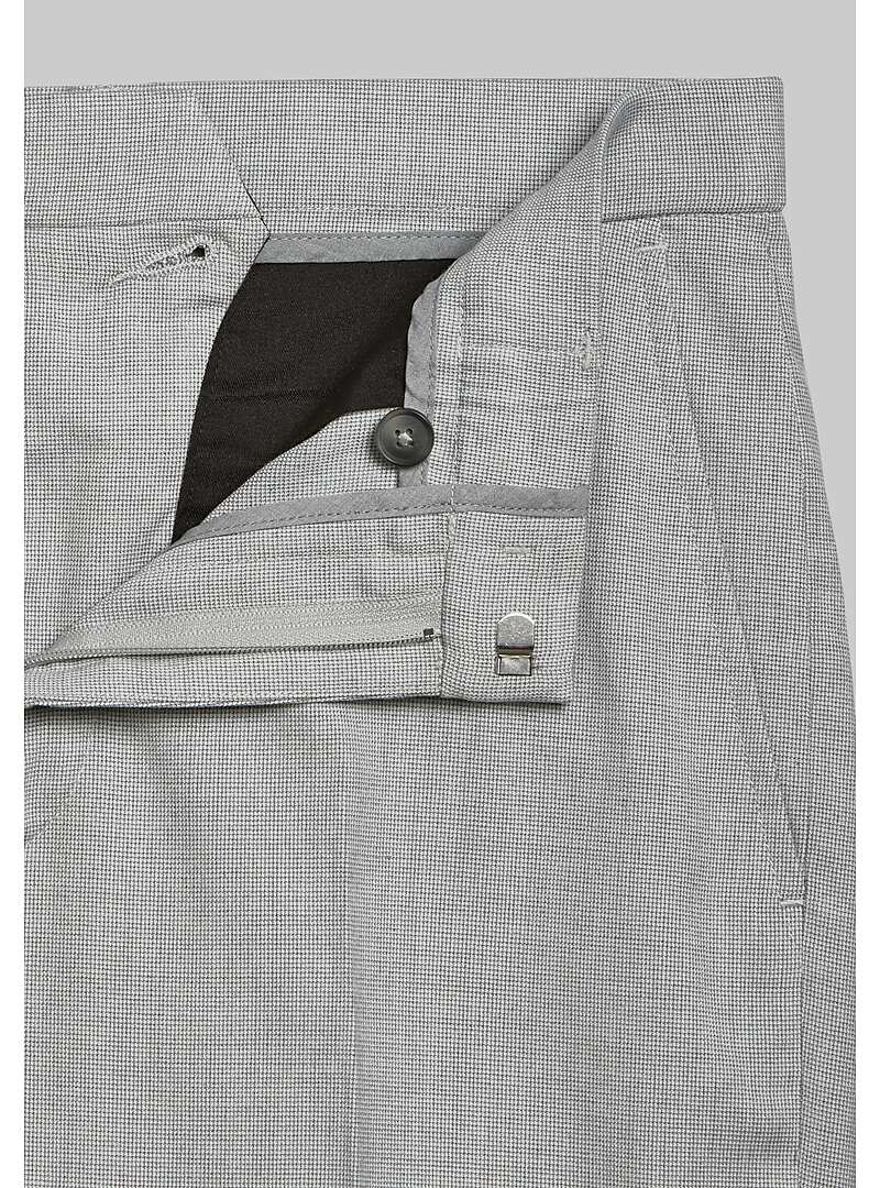 Jos. A. Bank Tailored Fit Dress Pants - Big & Tall#22XA