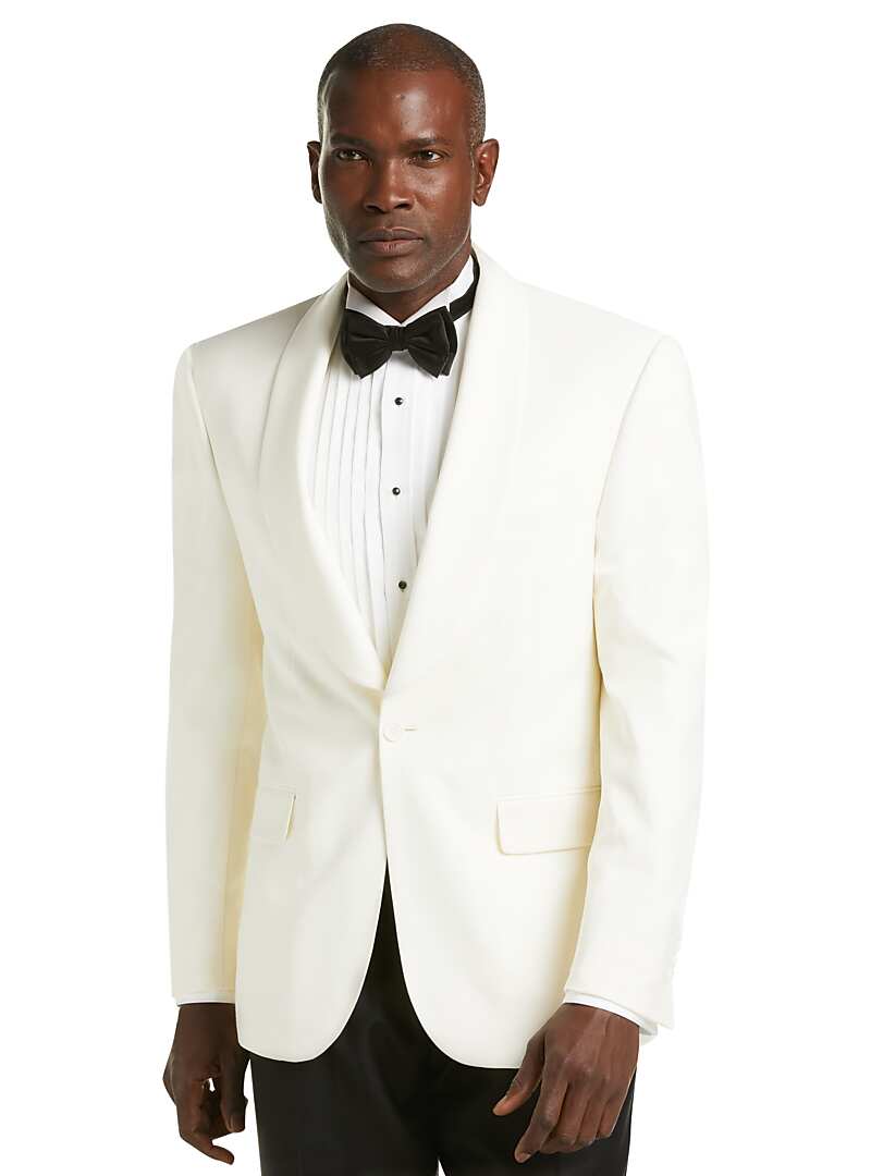 Jos. A. Bank Tailored Fit Formal Dinner Jacket#14CX