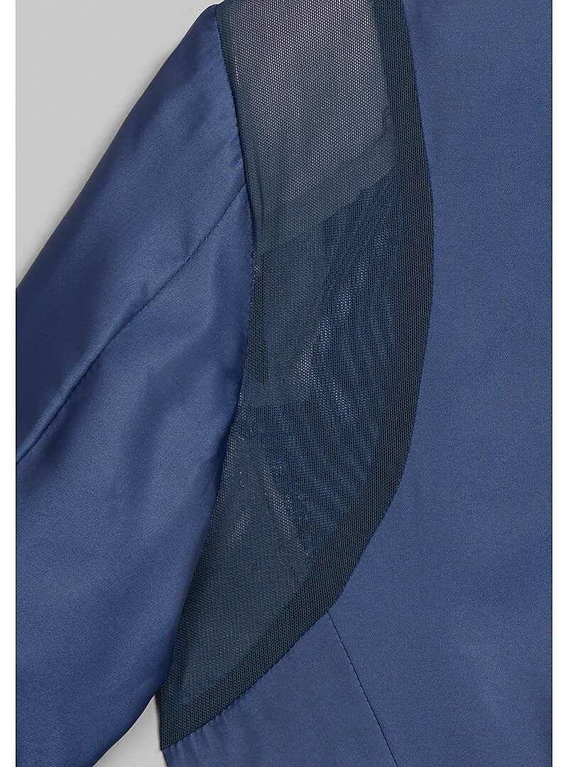 Jos. A. Bank Slim Fit Suit Separates Tic Jacket#3XF4