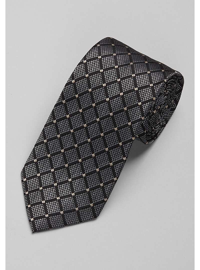 Reserve Collection Diamond Tie#8X6H