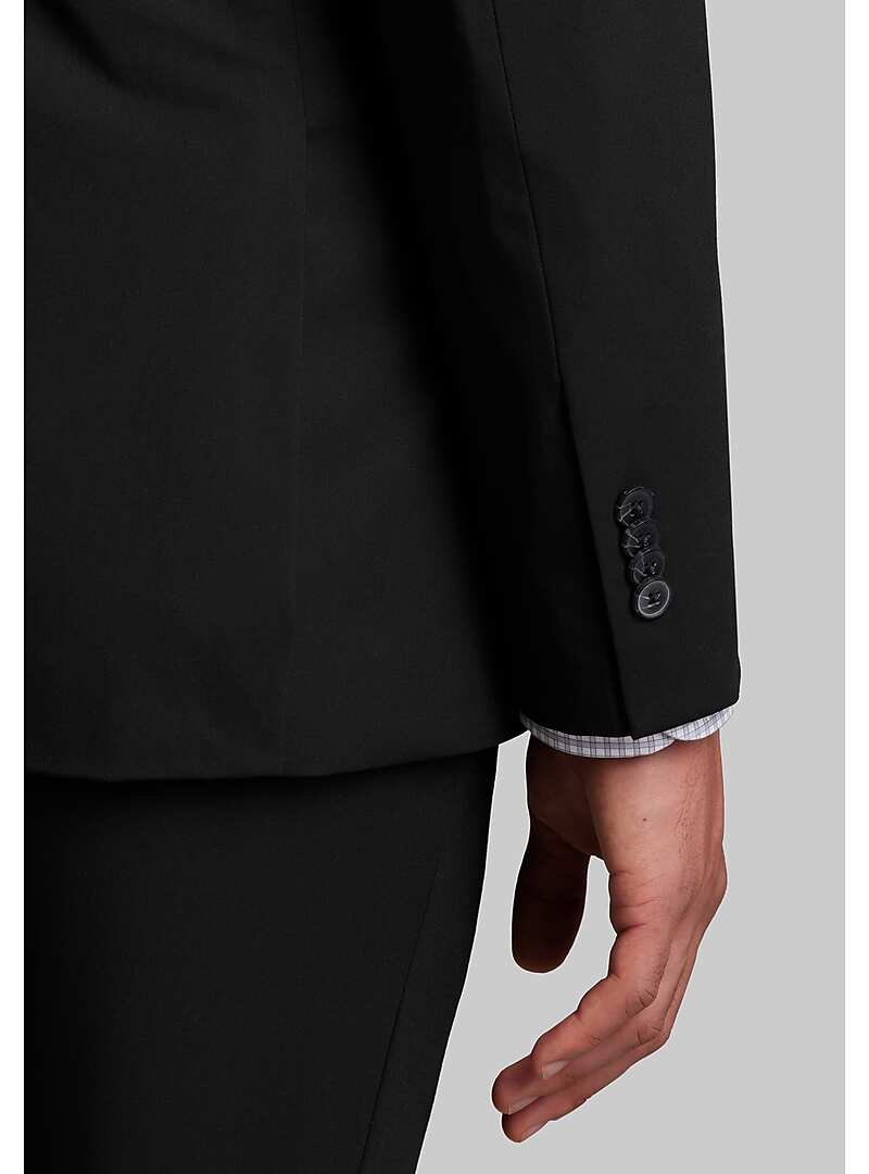 Jos. A. Bank Slim Fit Suit Separates Jacket - Big & Tall#3XWV