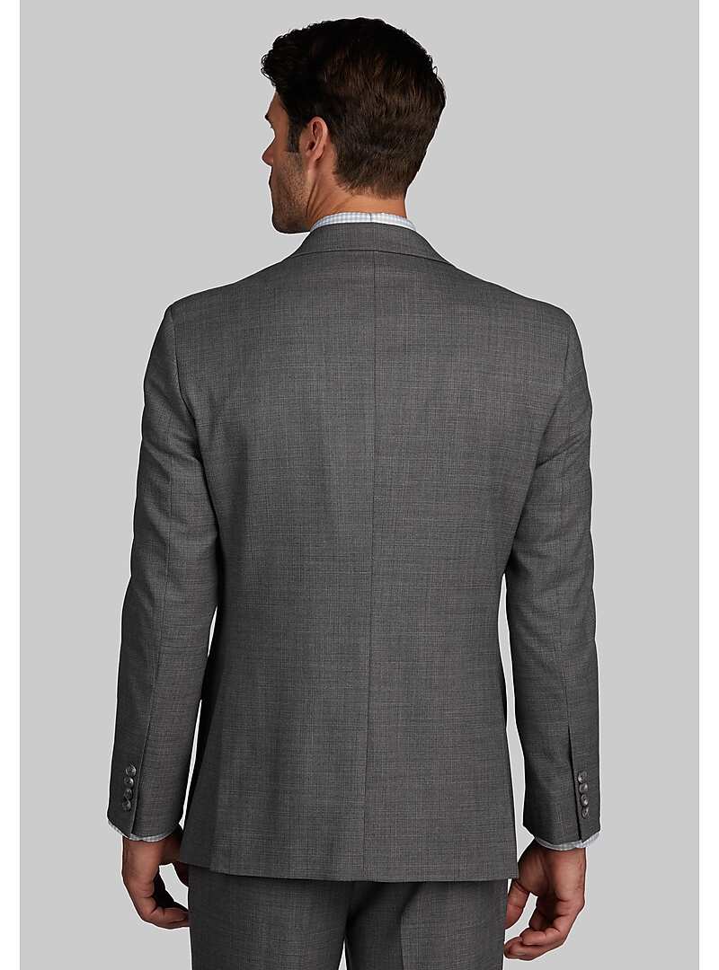 Traveler Collection Tailored Fit Suit - Big & Tall#3XGC