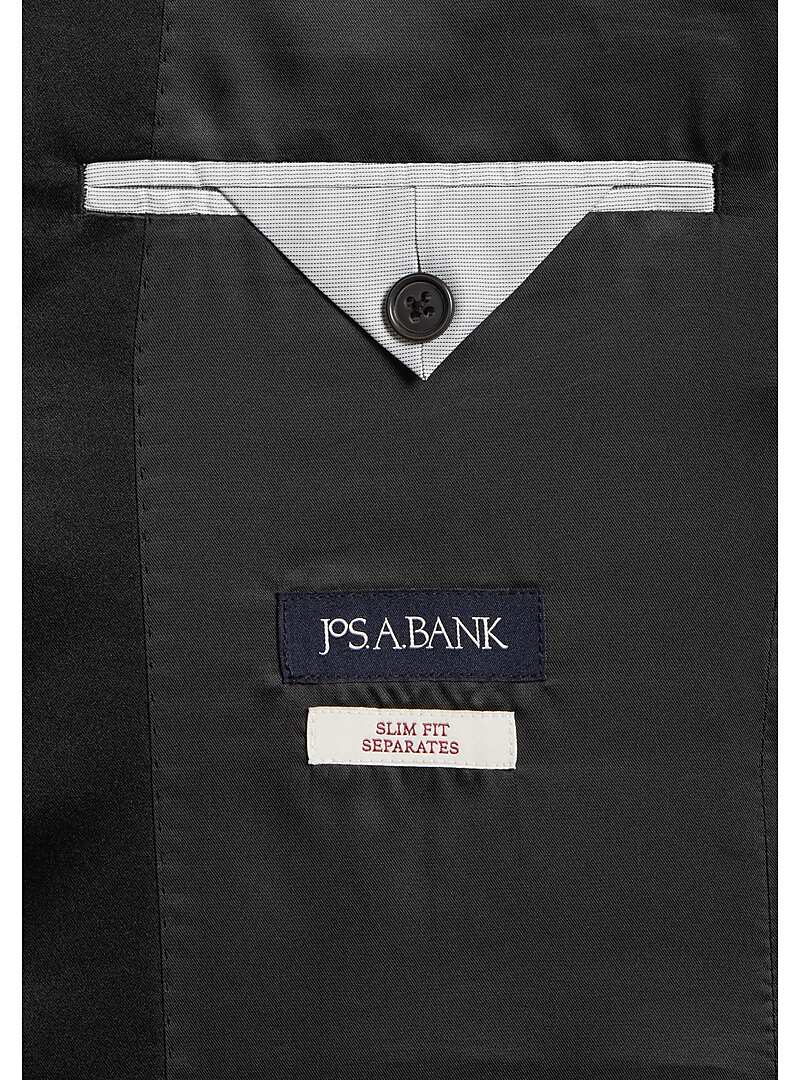 Jos. A. Bank Slim Fit Tuxedo Separates Jacket#3XFC