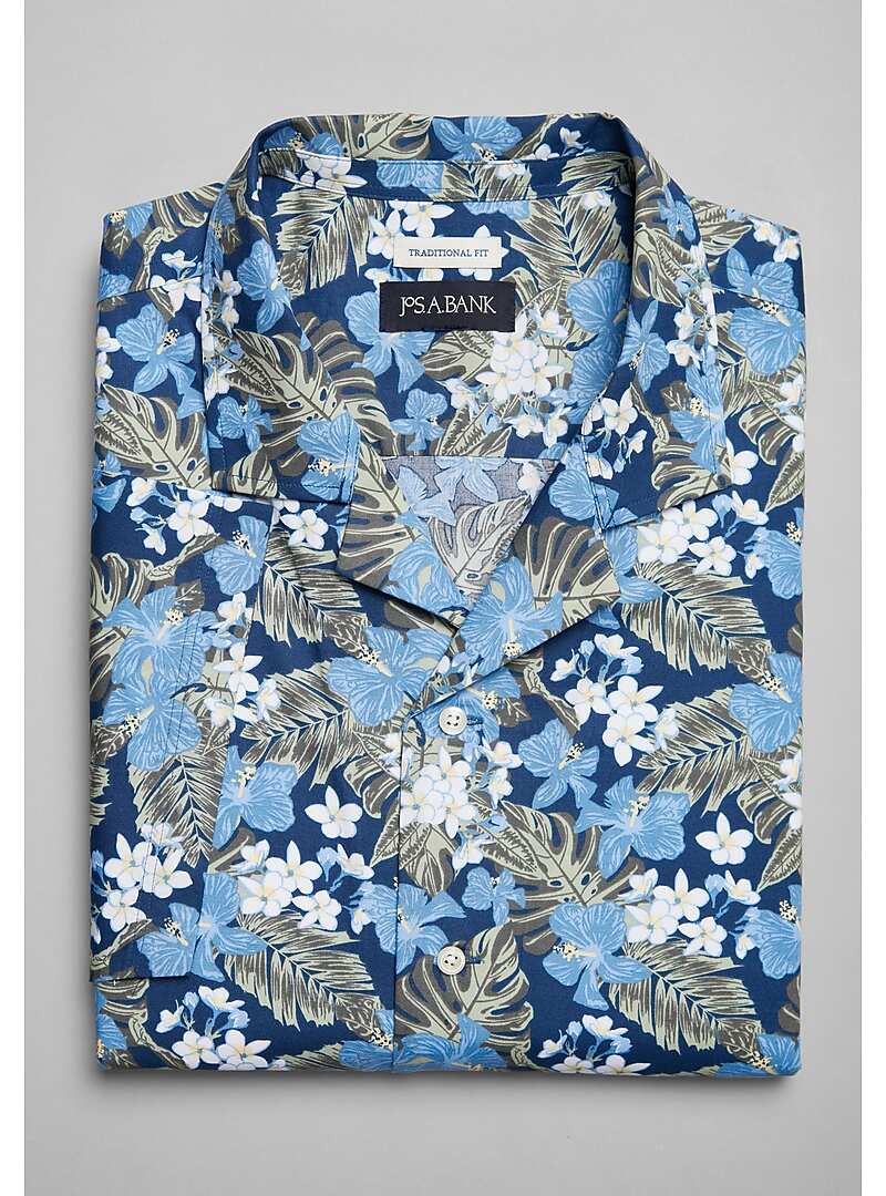 Big & Tall Sportshirts