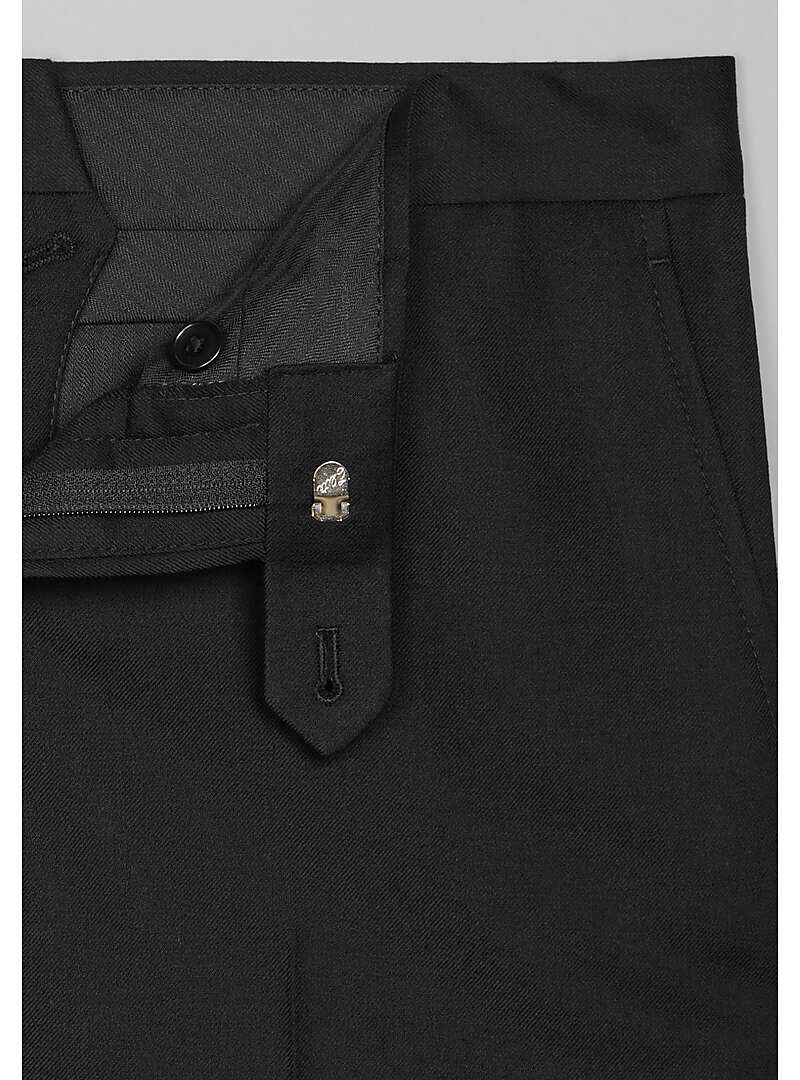 Jos. A. Bank Slim Fit Tuxedo Separates Pants - Big & Tall#3XUM