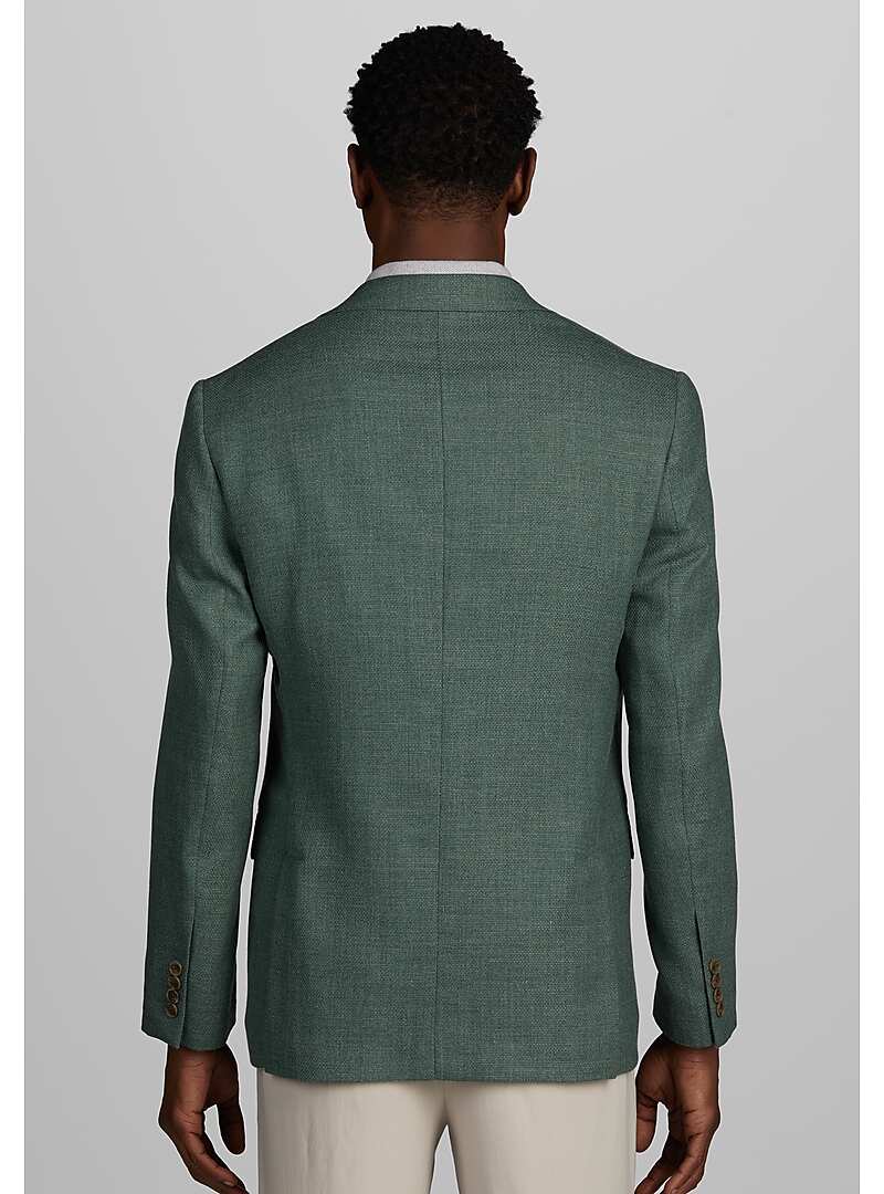 Jos. A. Bank Traditional Fit Solid Sportcoat - Big & Tall#16F6