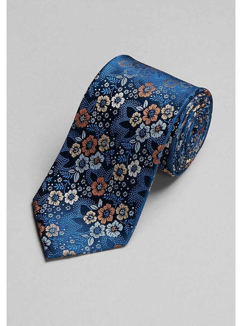 Reserve Collection Floral Tie#8W0Z