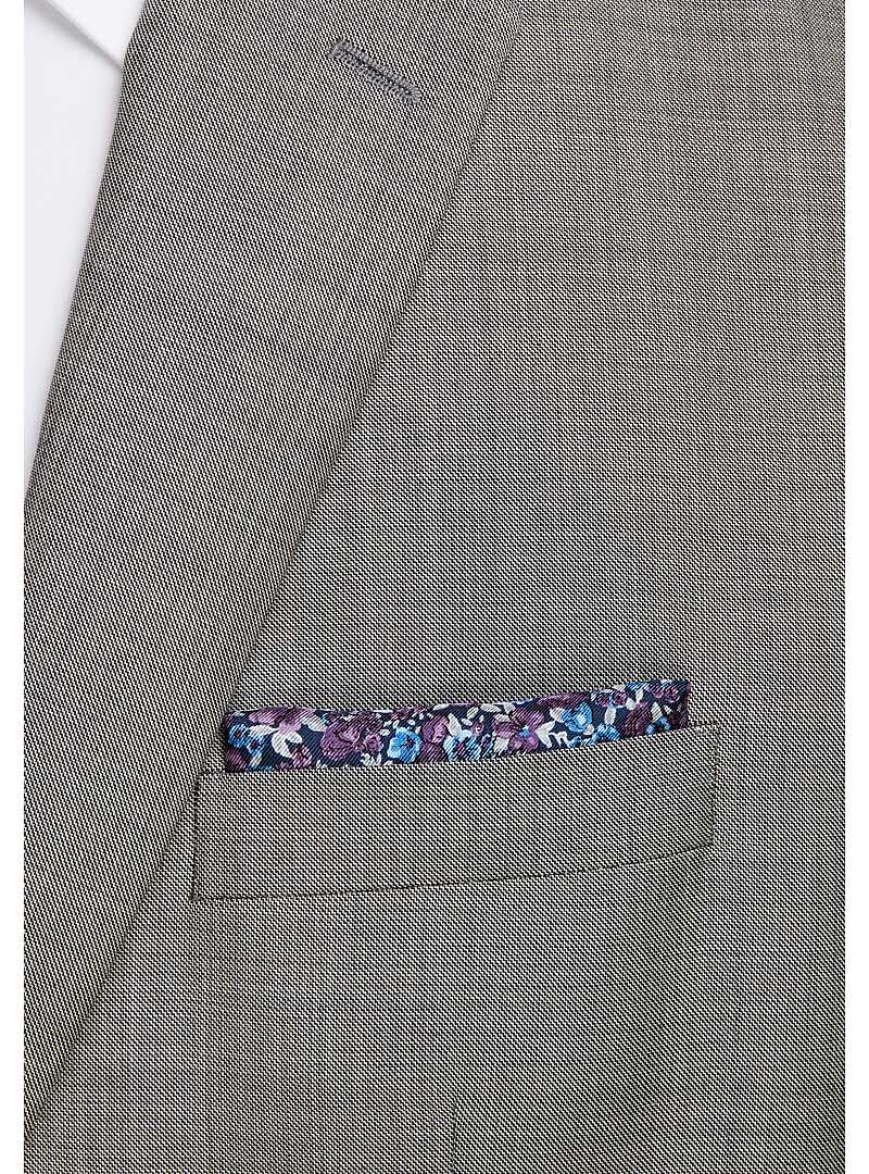 Jos. A. Bank Floral Pocket Square#8WAN