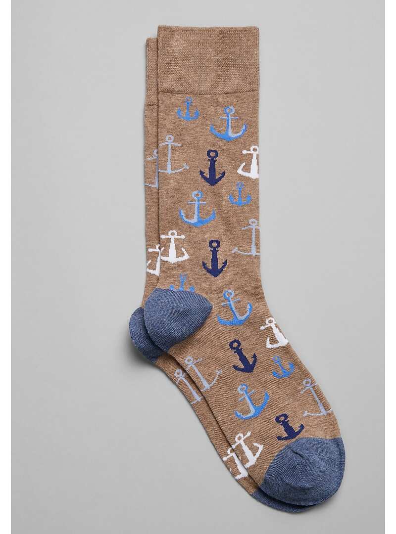 Jos. A. Bank Anchor Socks#8Y1K