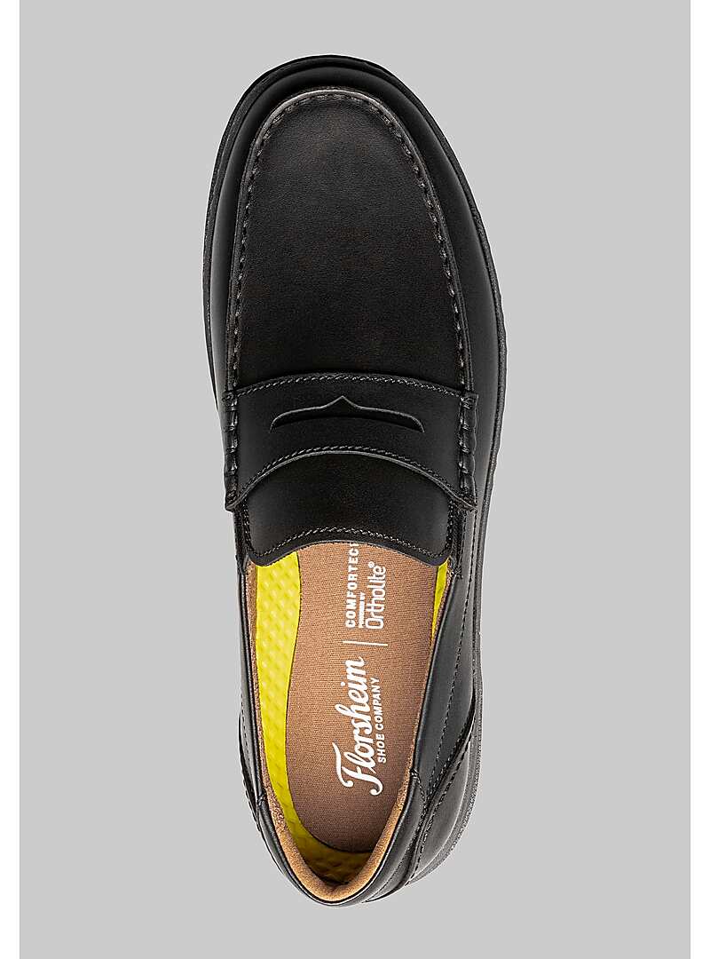 Florsheim Central Penny Loafers#42AF