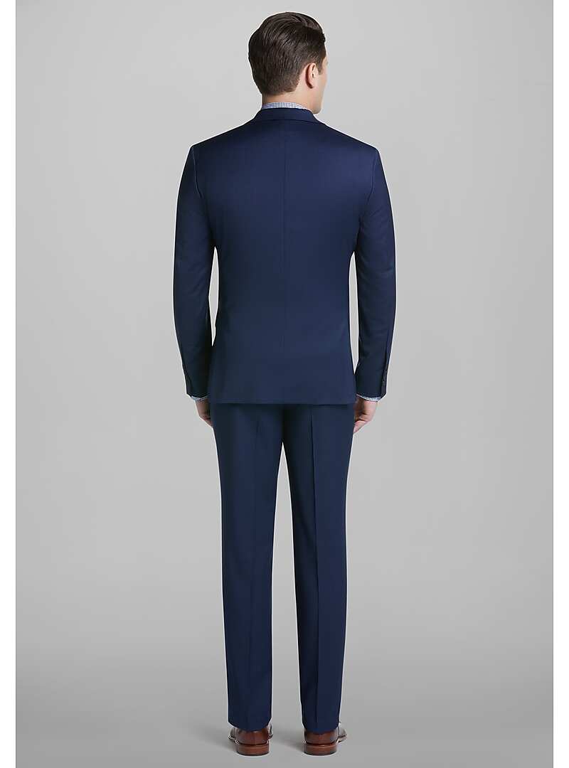 Travel Tech Slim Fit Suit Separate Jacket#3RYU