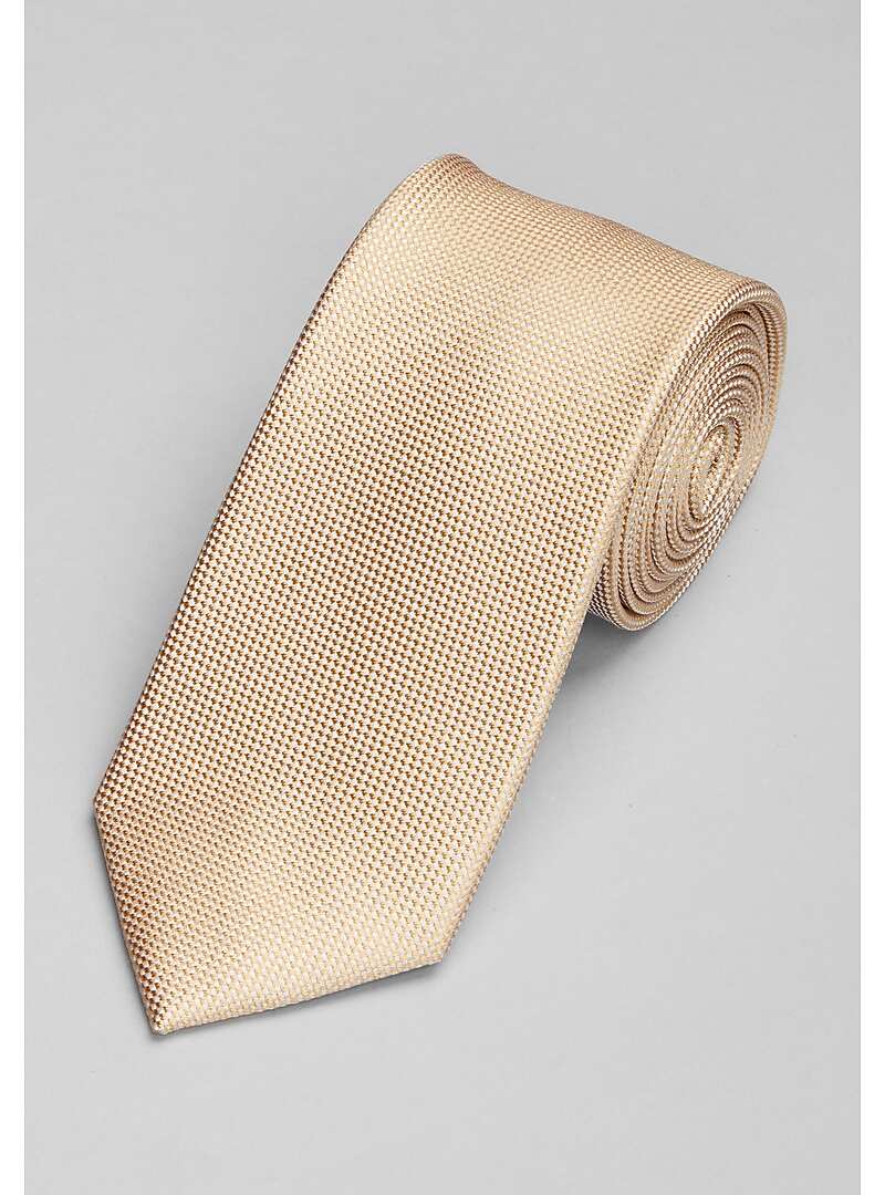 1905 Collection Solid Tie#8X5V