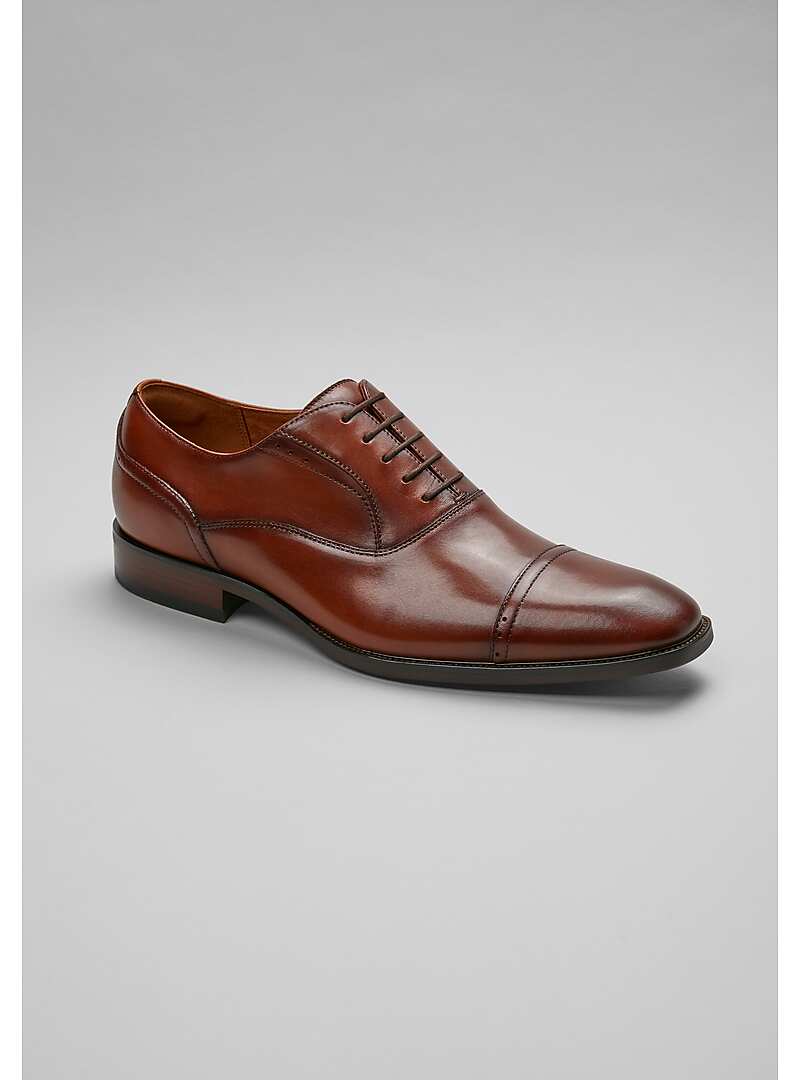 Florsheim Roseto Cap Toe Oxfords#41VV