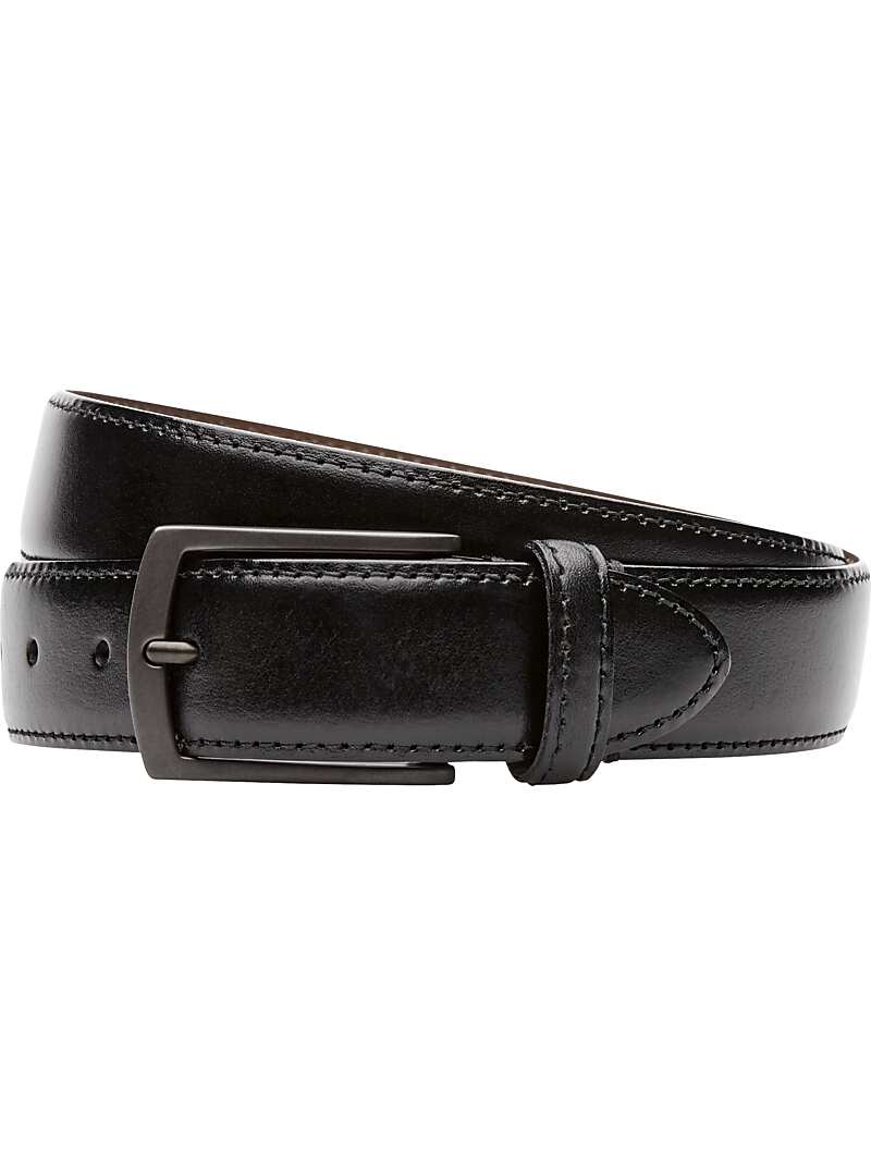 Jos. A. Bank Leather Belt#82U8