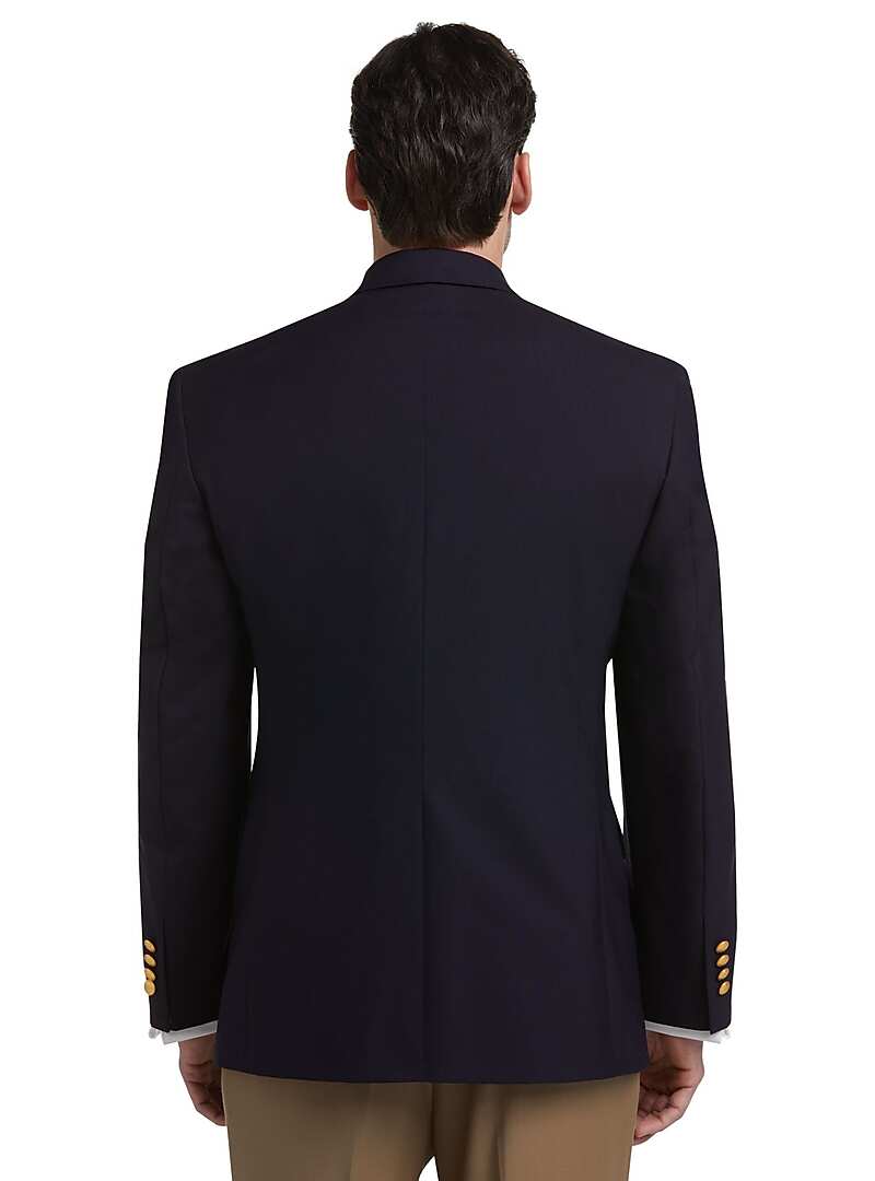Executive Collection Traditional Fit Blazer - Big & Tall#1J50