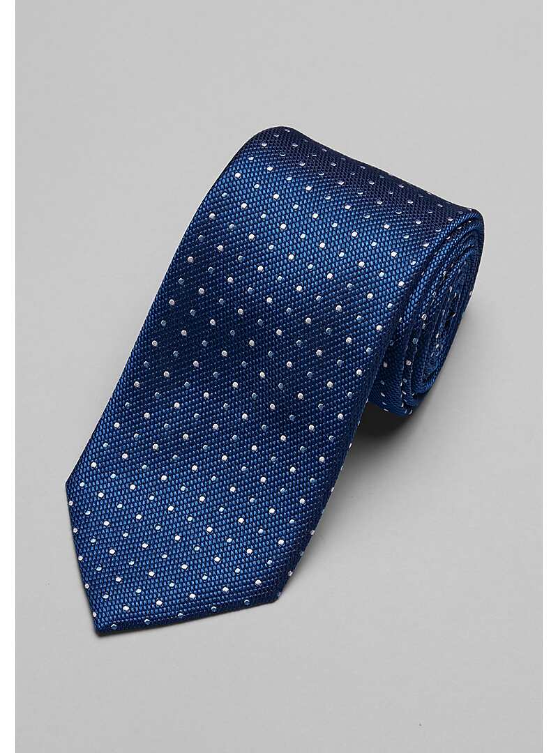 Reserve Collection Double Dot Tie - Long#8XZW