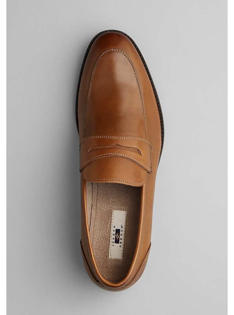 Joseph Abboud Clarence Penny Loafers#4HF1