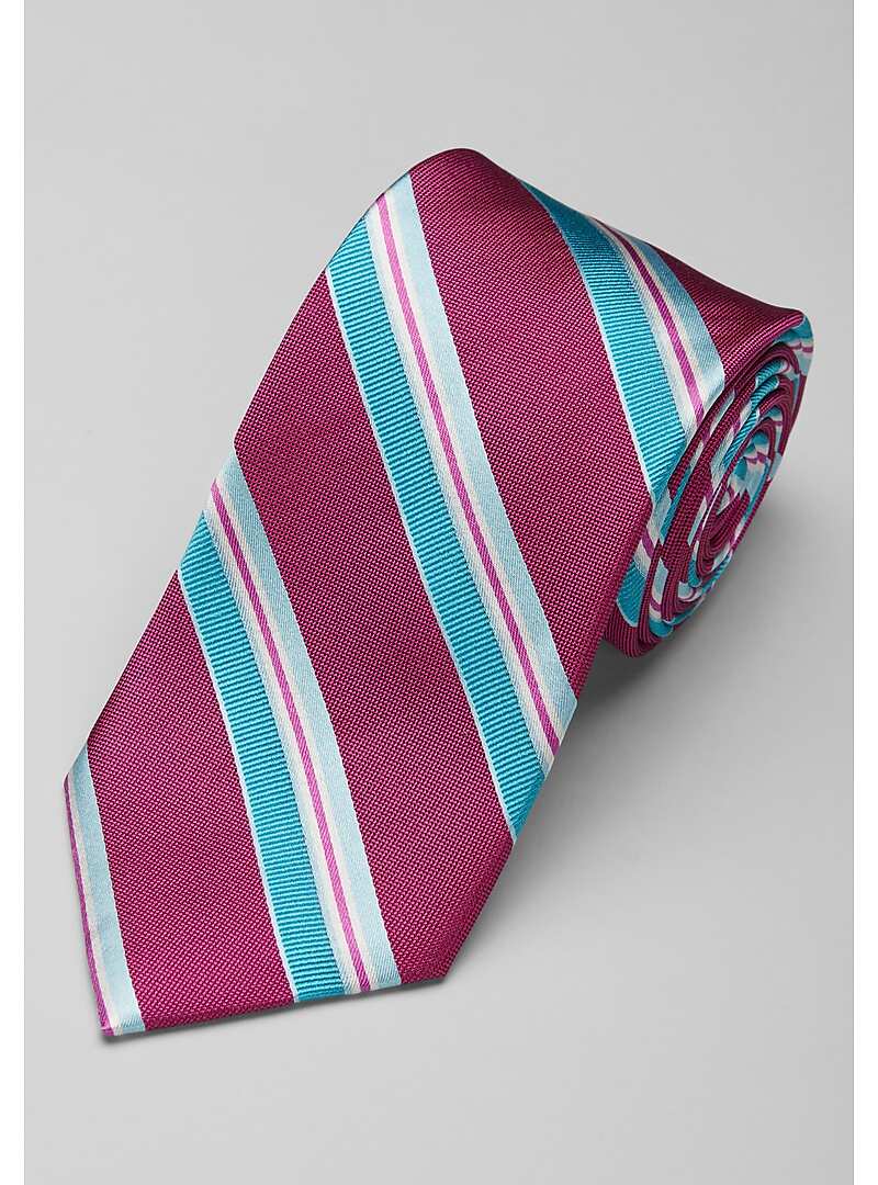 Traveler Collection Stripe Tie#8VLV