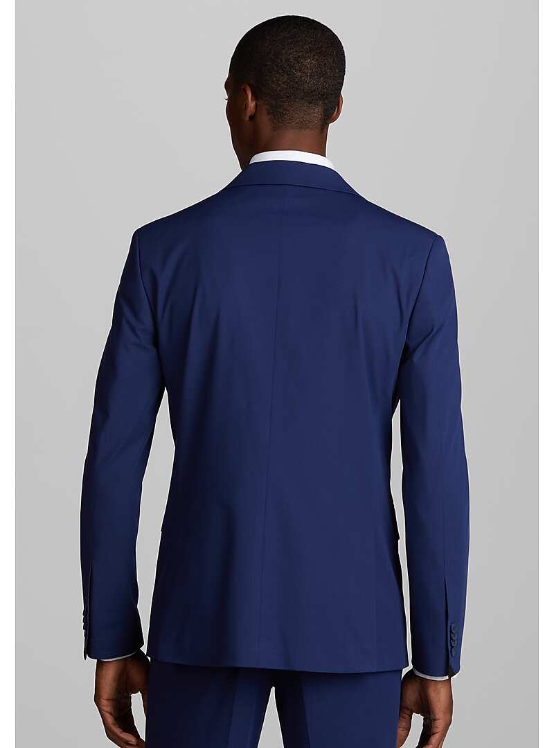 1905 Navy Collection Slim Fit Suit