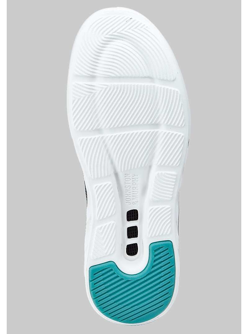 Johnston & Murphy Activate U-Throat Sneakers#42CA