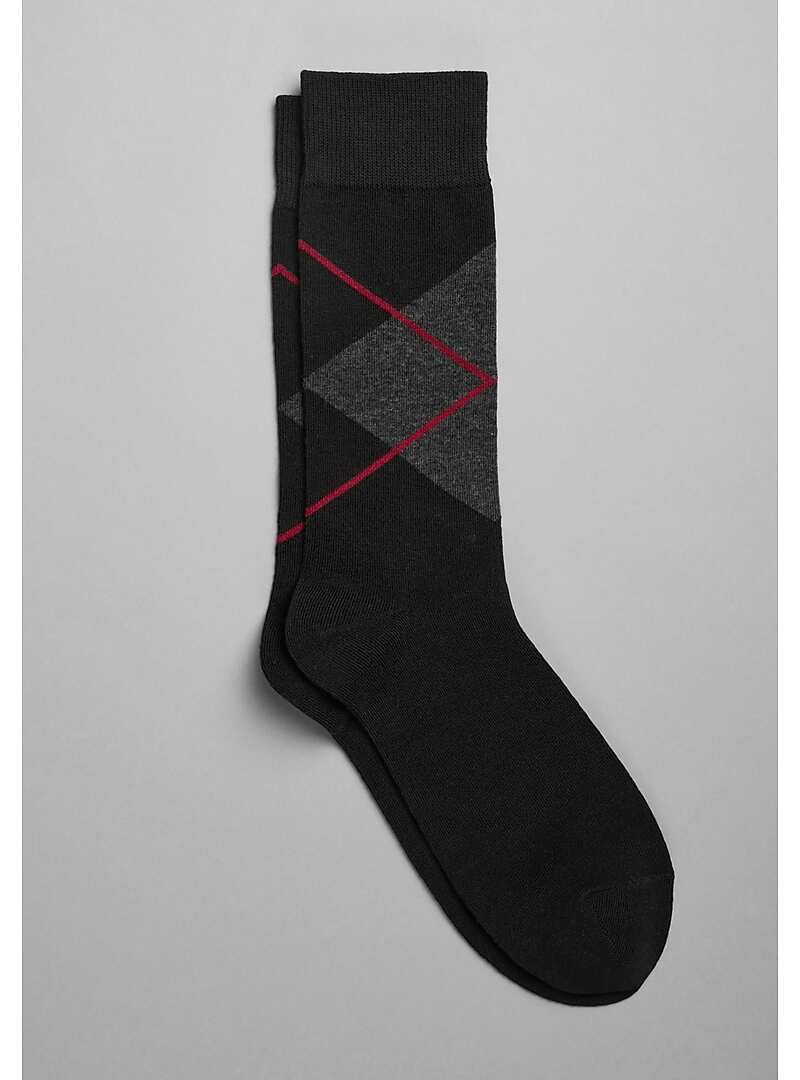 Jos. A. Bank Argyle Socks#8W41