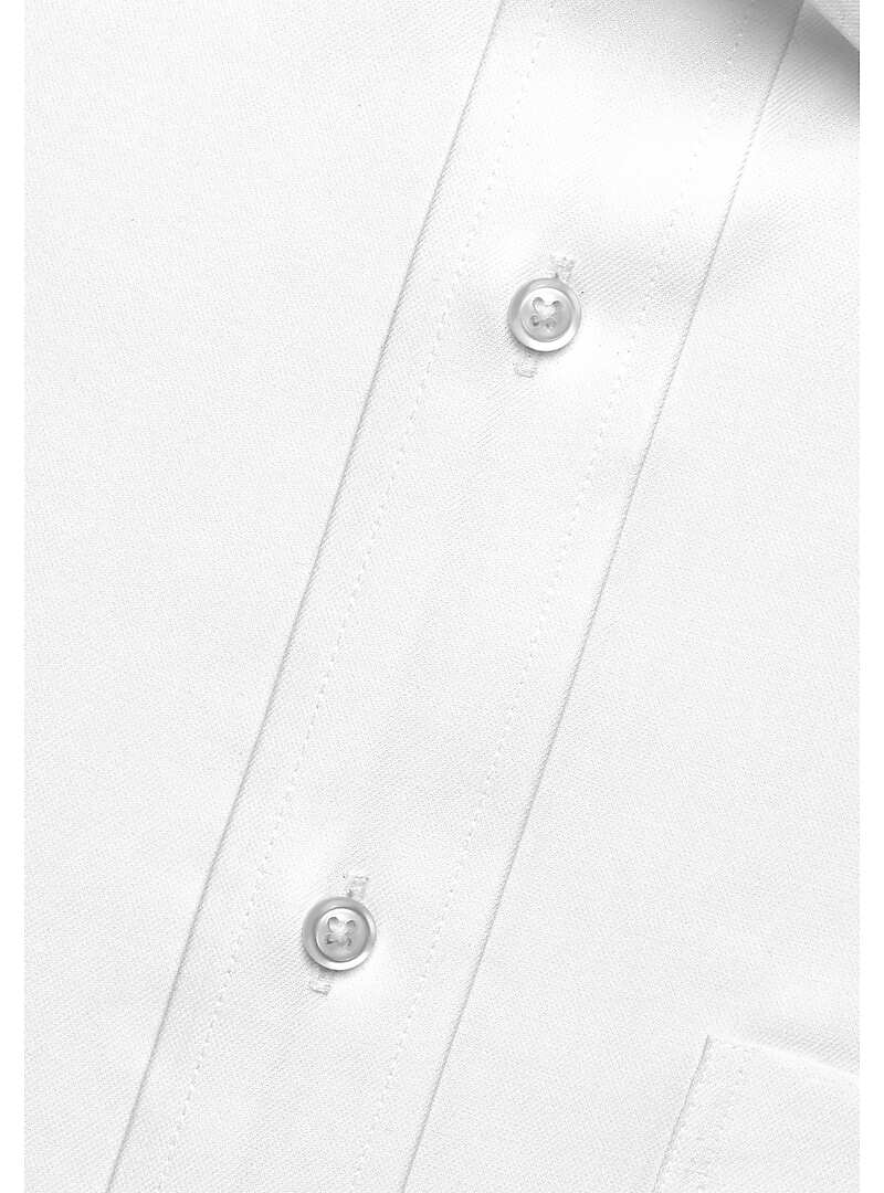 Traveler Slim Fit Solid Dress Shirt - Big & Tall#5FUR