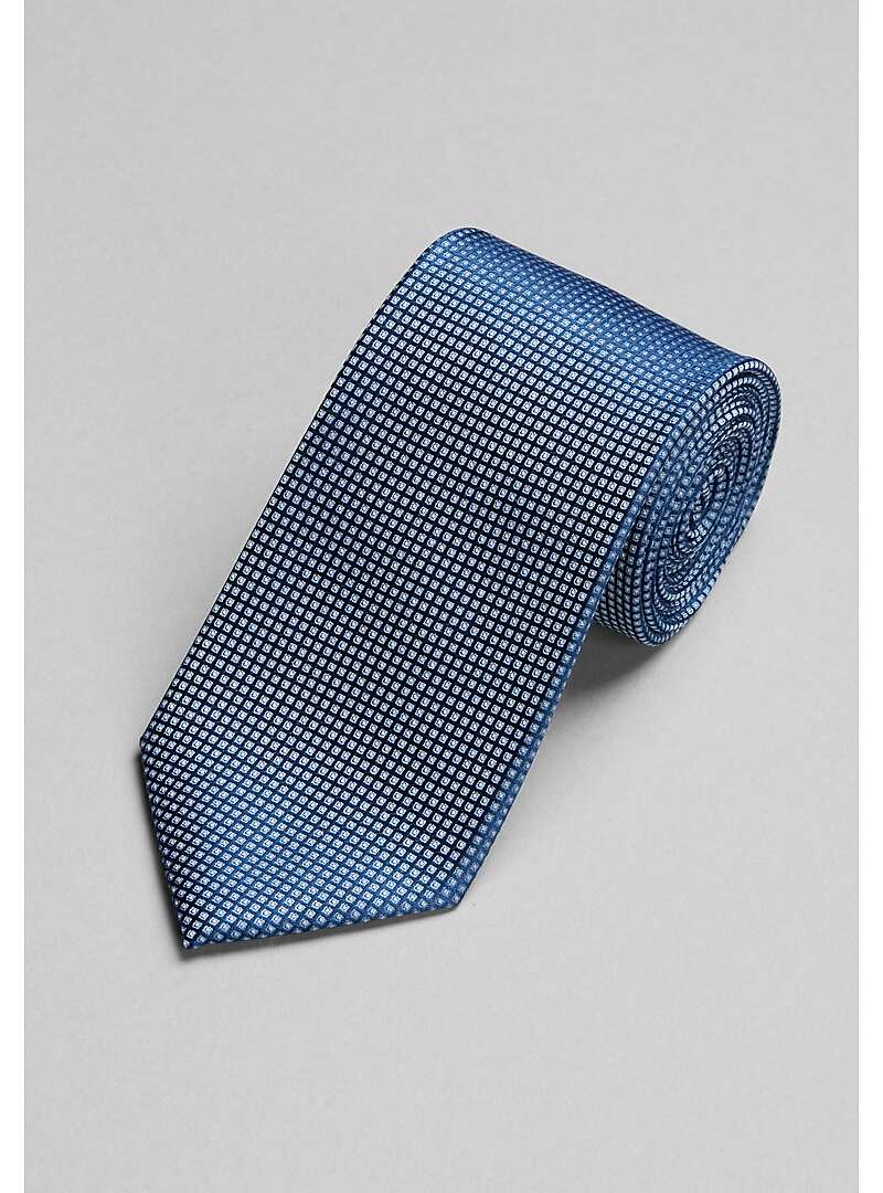 Reserve Collection Mini Square Tie#8WC6