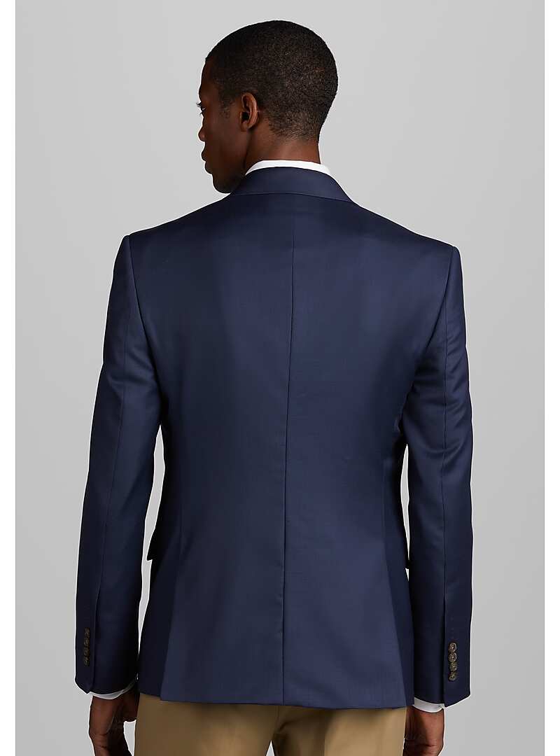 Traveler Collection Tailored Fit Sportcoat - Big & Tall#16HV