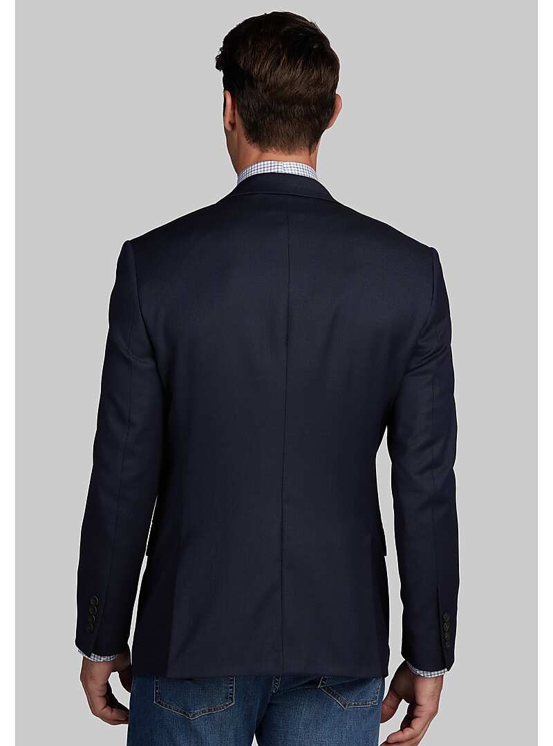 Traveler Collection Slim Fit Blazer - Big & Tall#16LJ