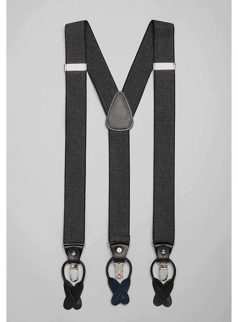 Accessories Belts & Suspenders