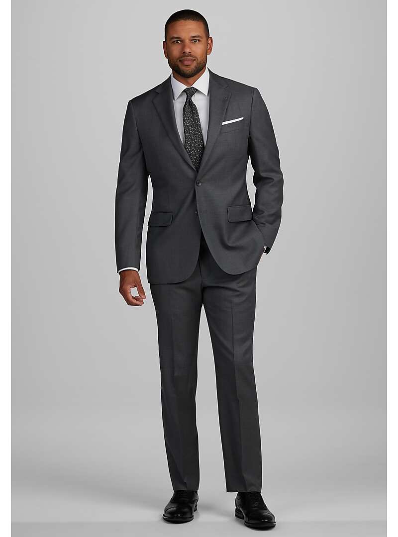 Joseph Abboud Tailored Fit Suit