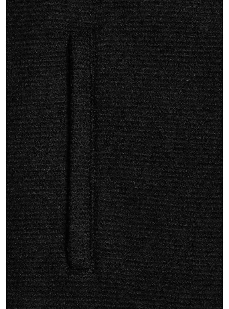 1905 Collection Slim Fit Reversible Bomber Jacket CLEARANCE#71C2