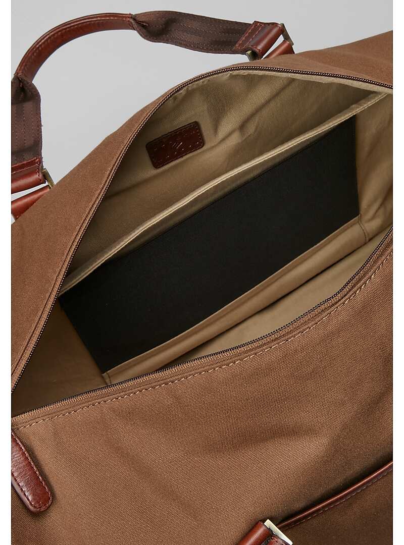 Joseph Abboud Overnight Duffel Bag#8Y9Y