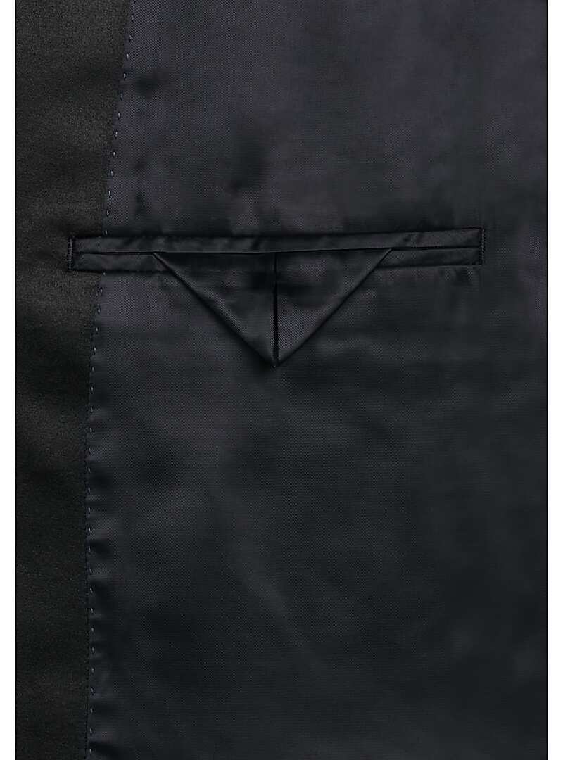 Jos. A. Bank Slim Fit Peak Lapel Dinner Jacket#16F4