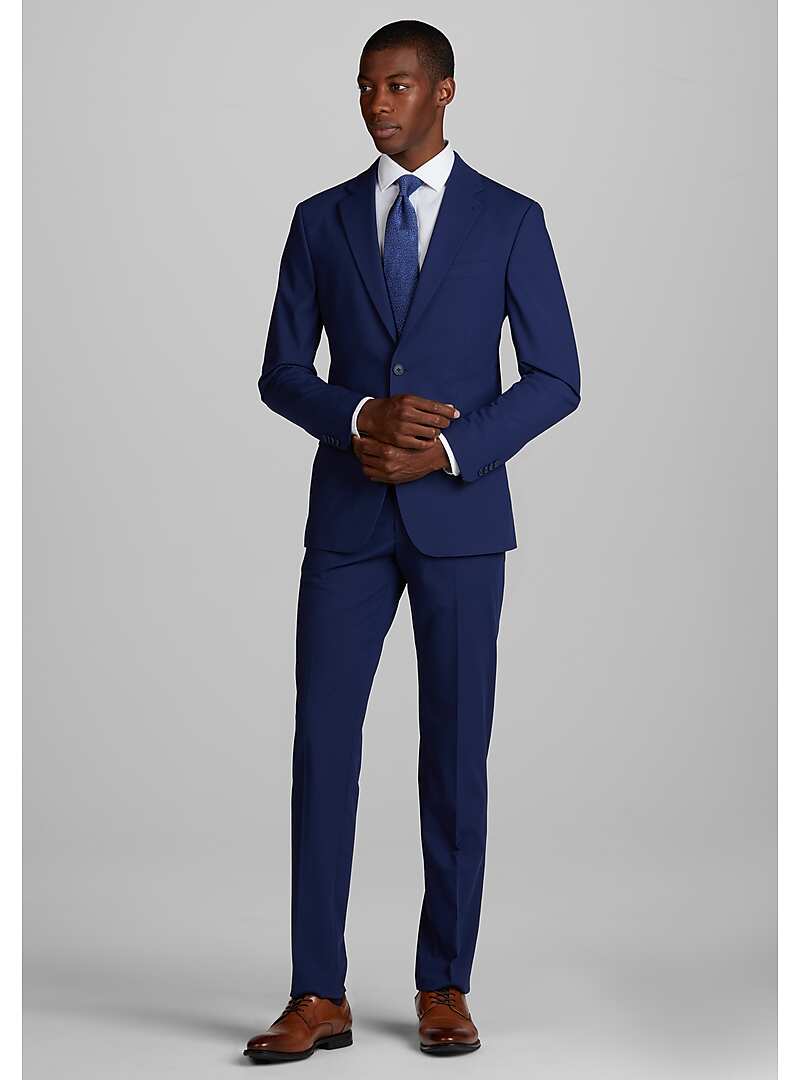 1905 Navy Collection Slim Fit Suit