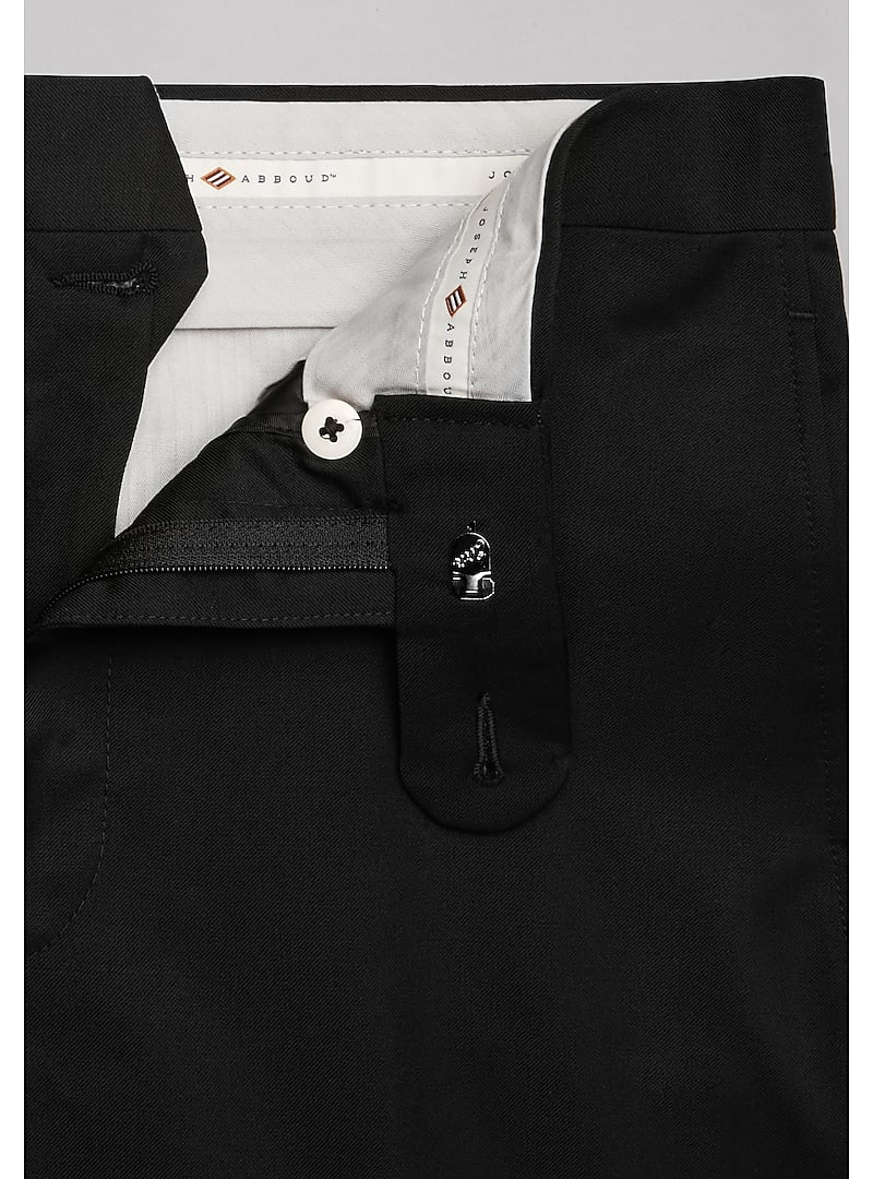 Joseph Abboud Tailored Fit Suit Separates Pants#3WMR