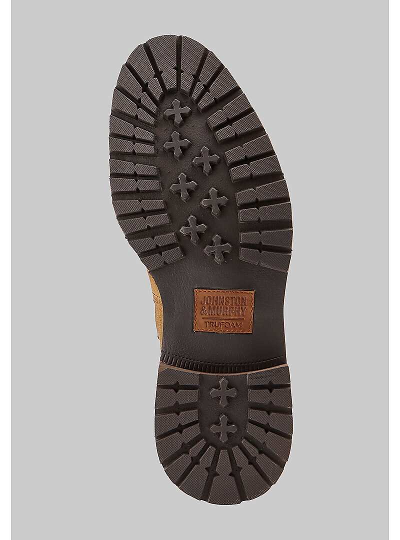 Johnston & Murphy Barrett Chelsea Boots#425X