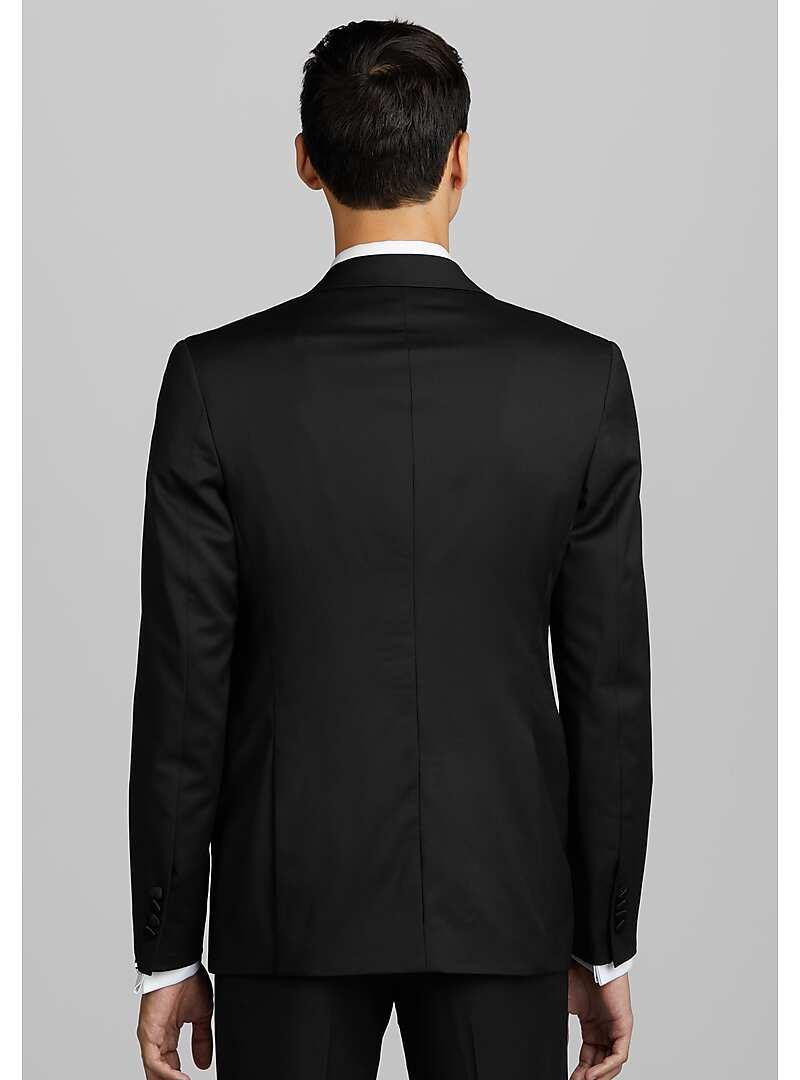 Reserve Collection Tailored Fit Tuxedo - Big & Tall#3X98