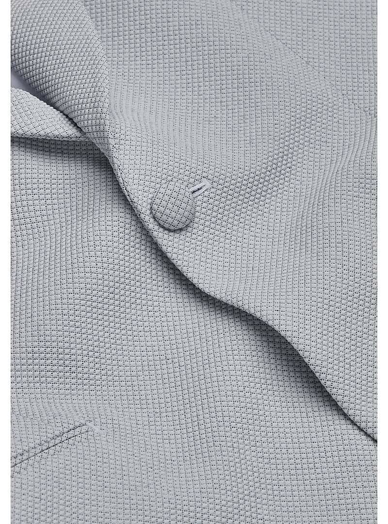 Ike Behar Slim Fit Shawl Collar Dinner Jacket#16TX